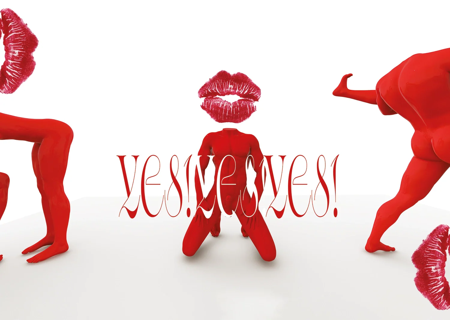 Make them say yes, yes, YES!