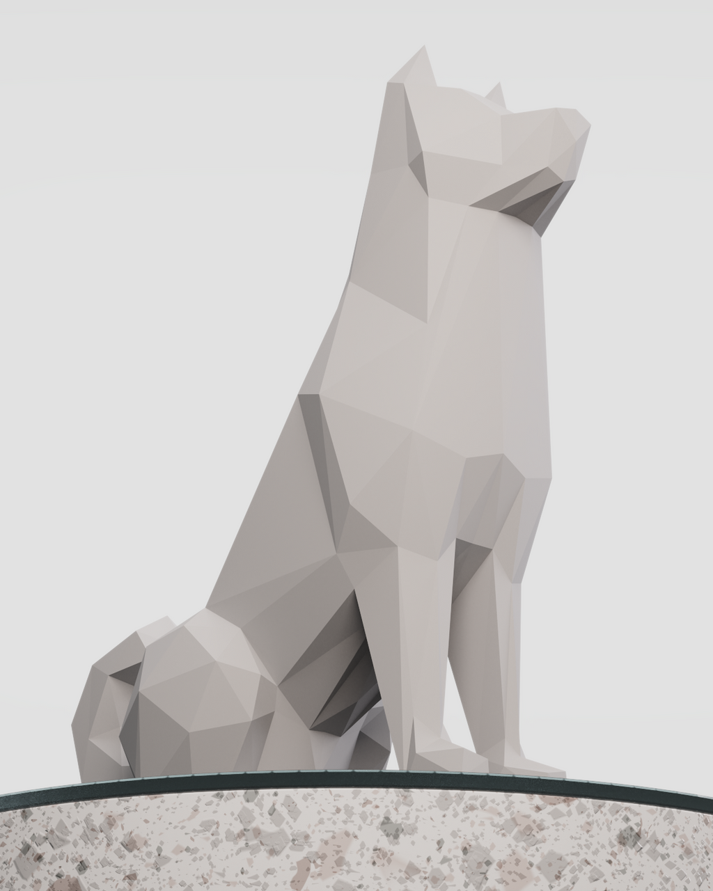Hachiko